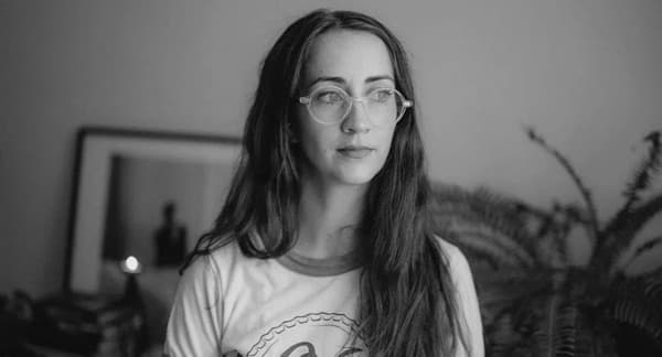 Renée Girard