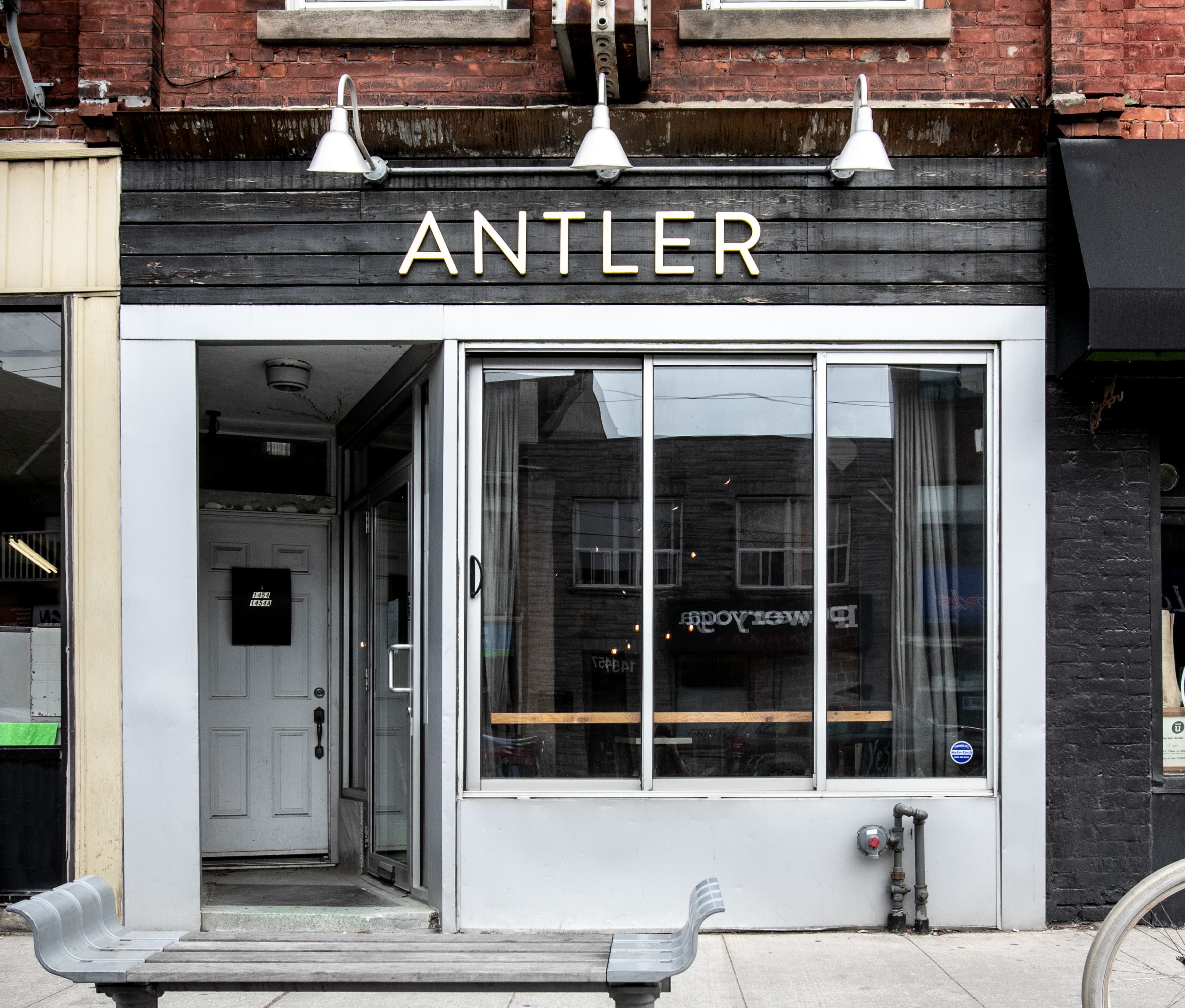 Antler