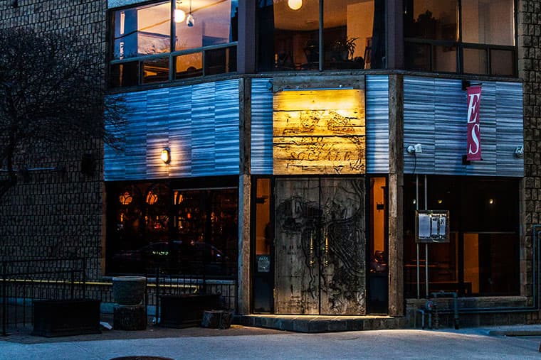 Enoteca Sociale