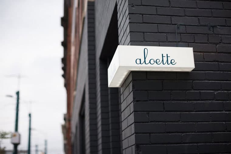 Aloette
