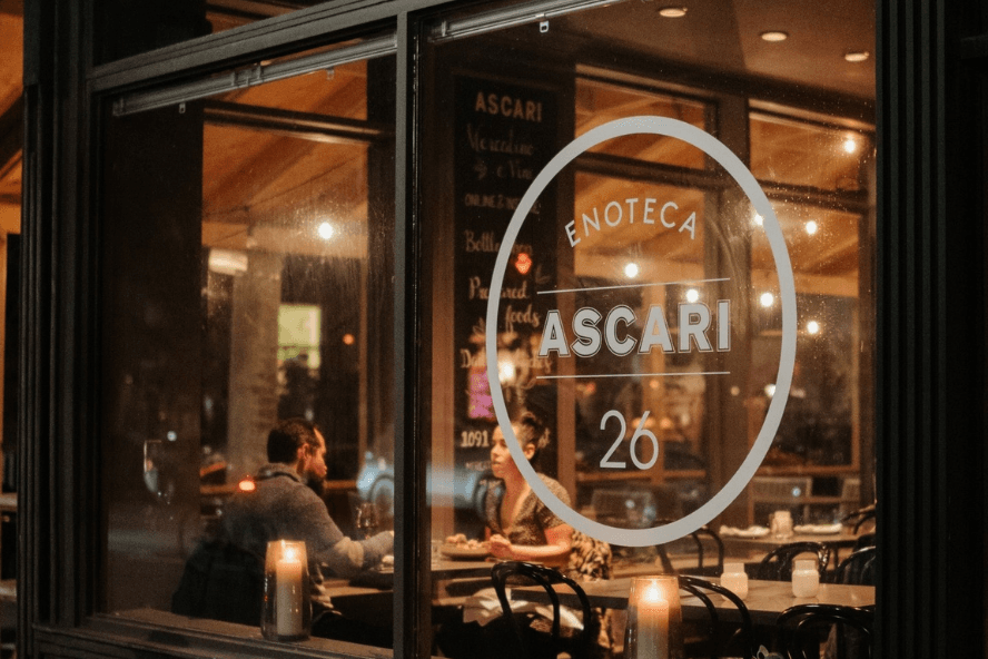 Ascari Enoteca