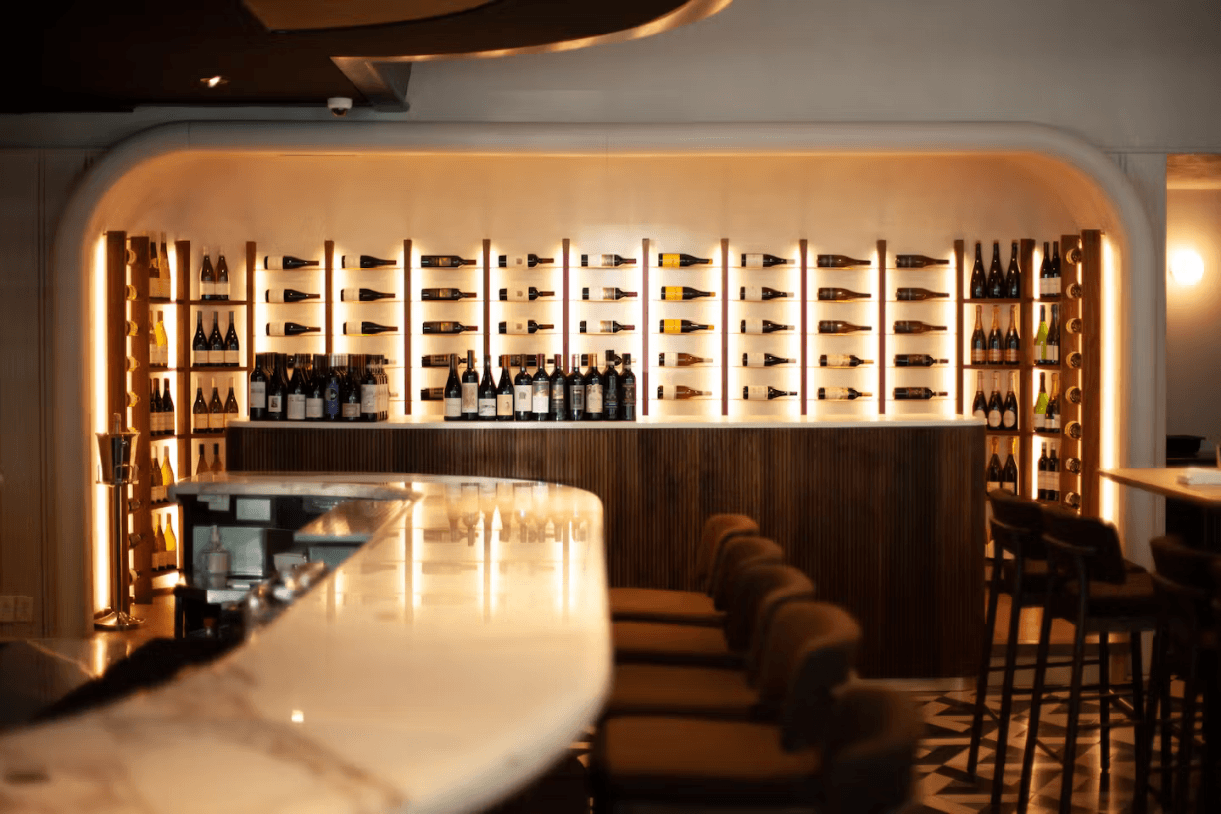 Alobar Downtown