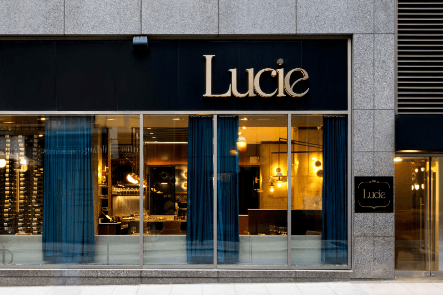 Lucie