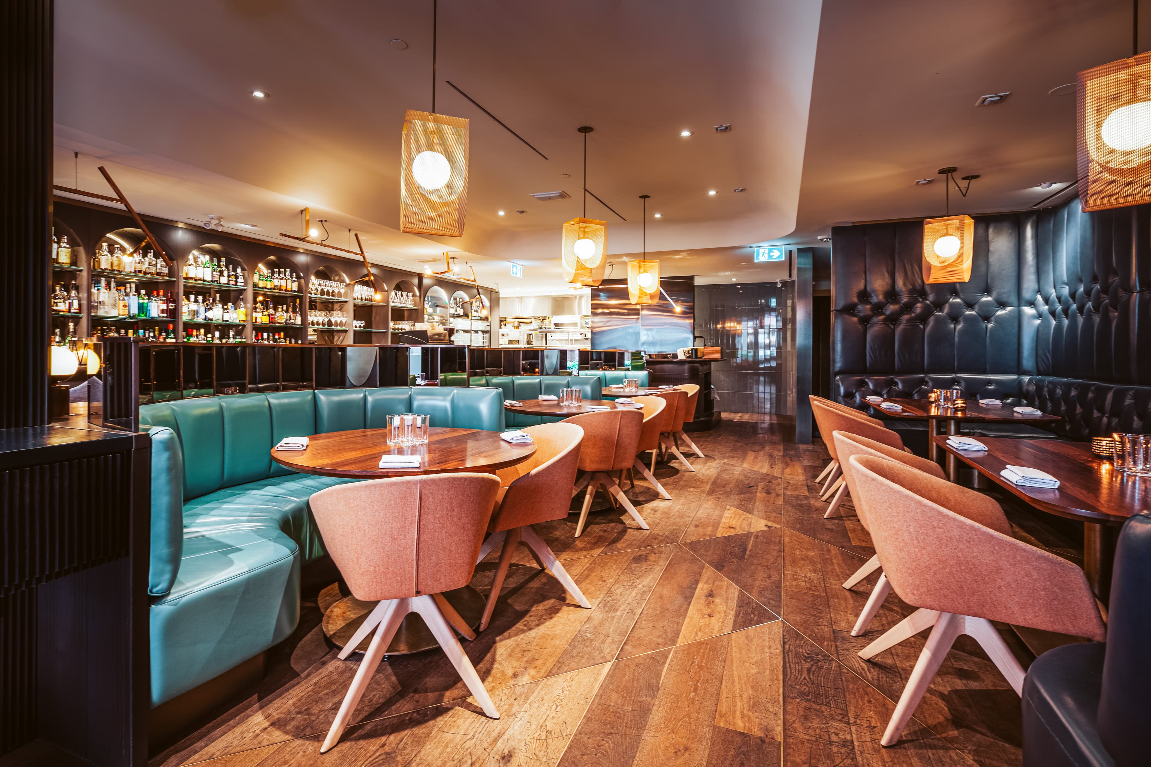 Alobar Yorkville 2