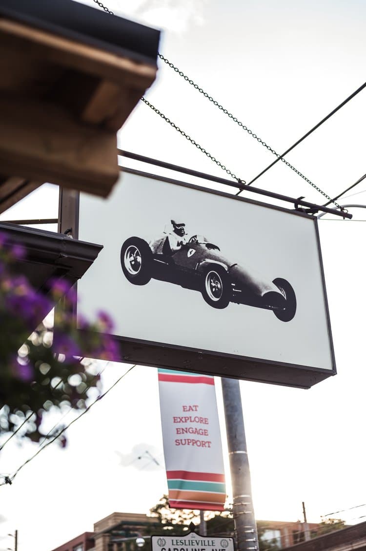 Ascari Enoteca 5