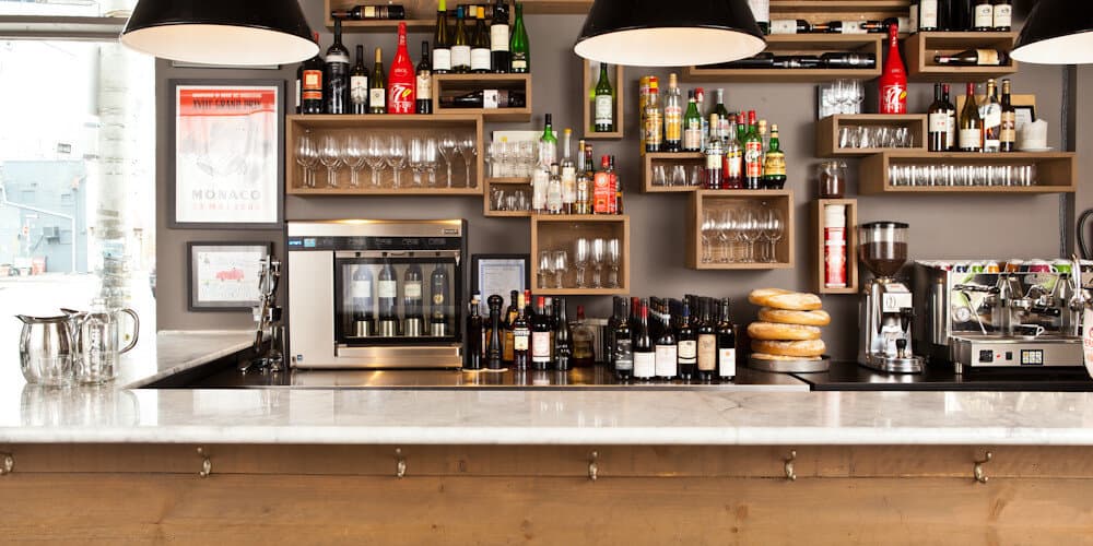 Ascari Enoteca 2