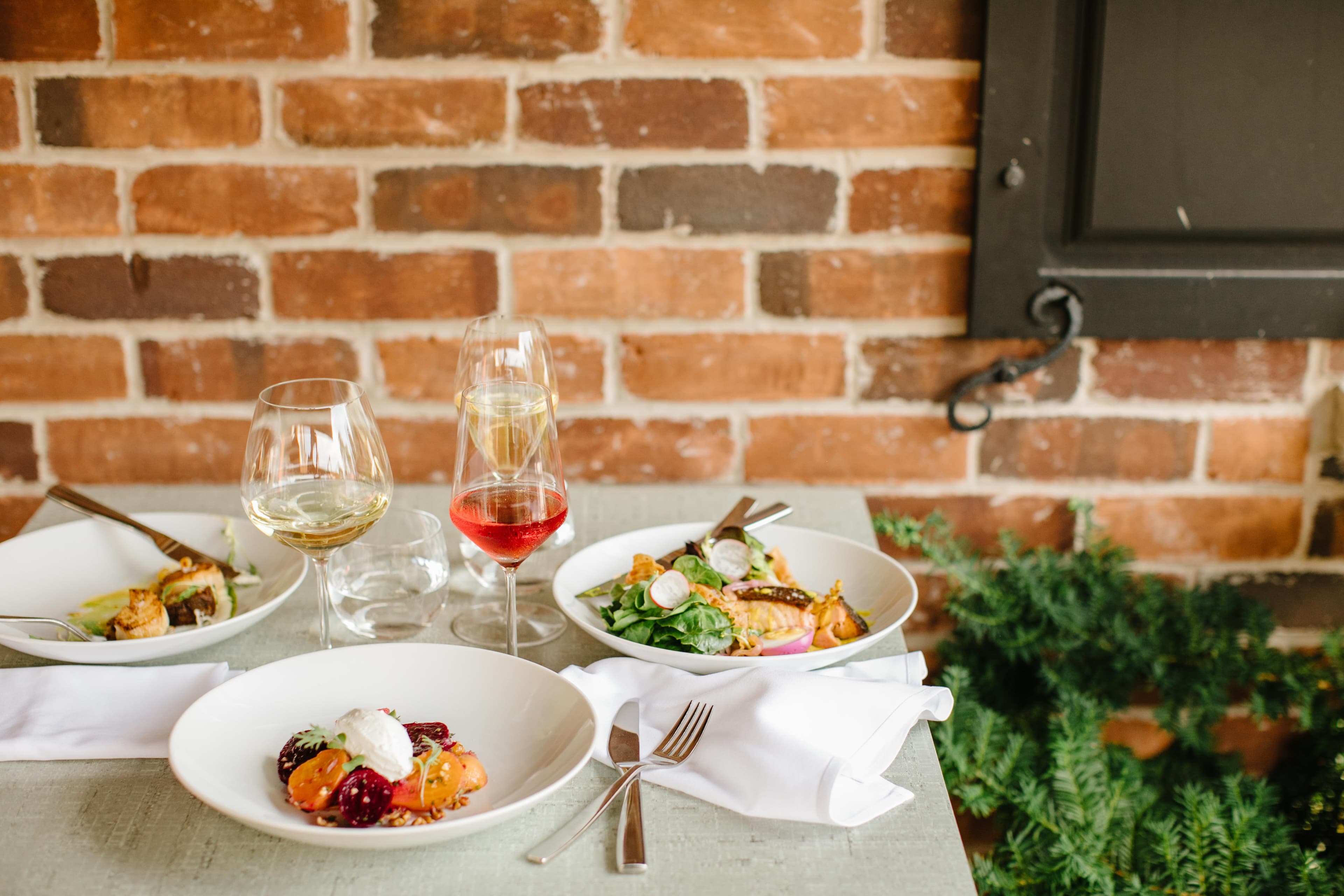 Treadwell Cuisine 2