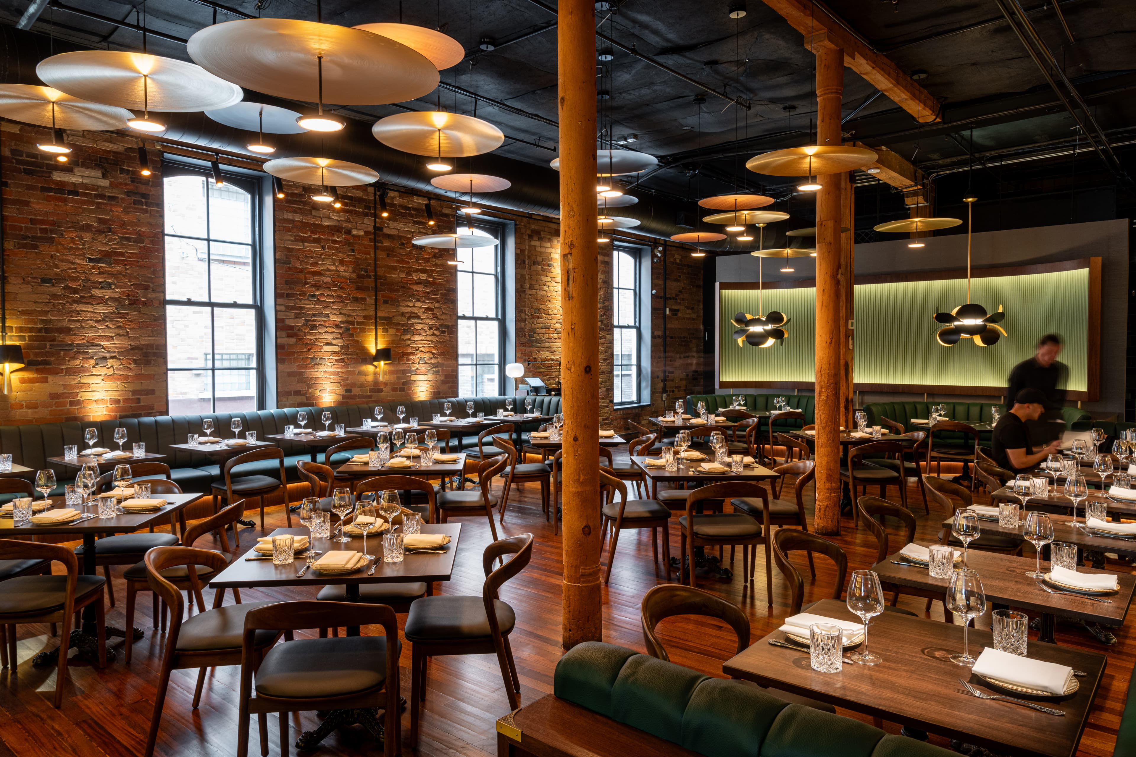 The Berczy Tavern 5