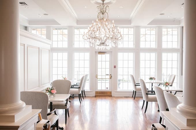 The Oaklands at Riverbend Inn & Vineyard 4