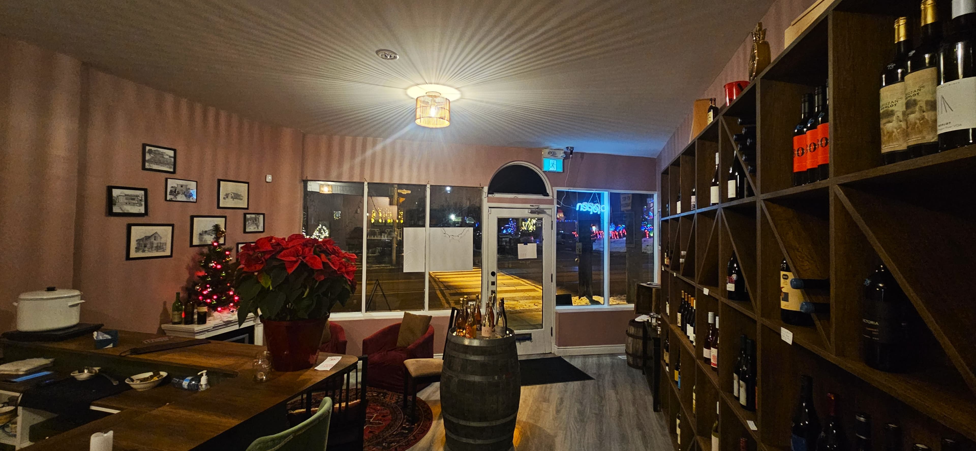 Beach Hill Wines by Archives 2