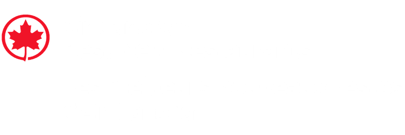 Air Canada's Best New Restaurants