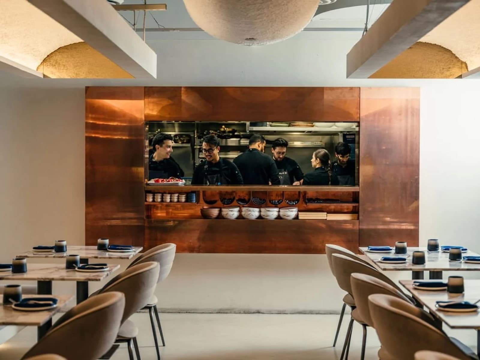 ELEM hosts Toronto's Linny's