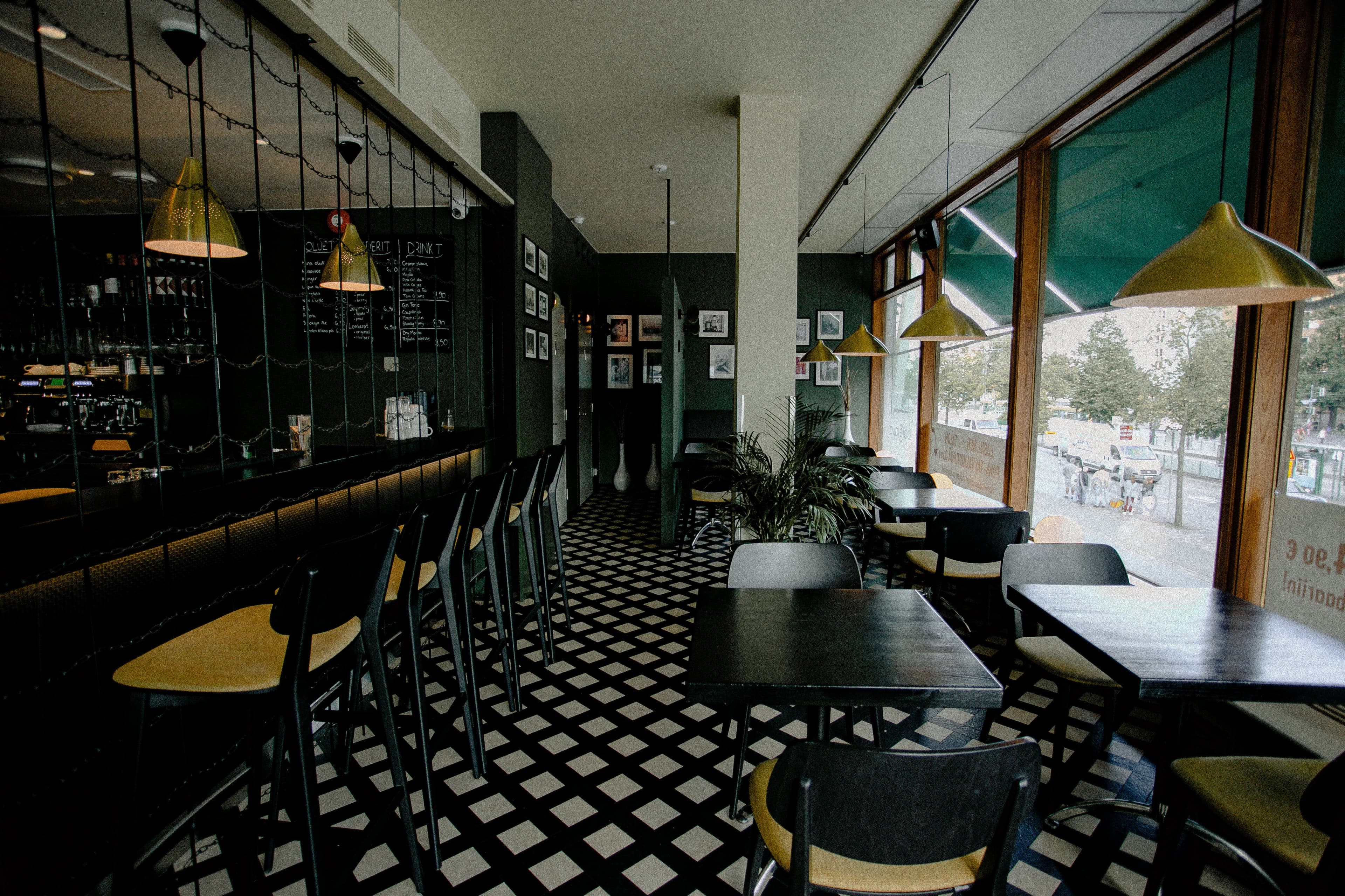 OpenTable Test Restaurant