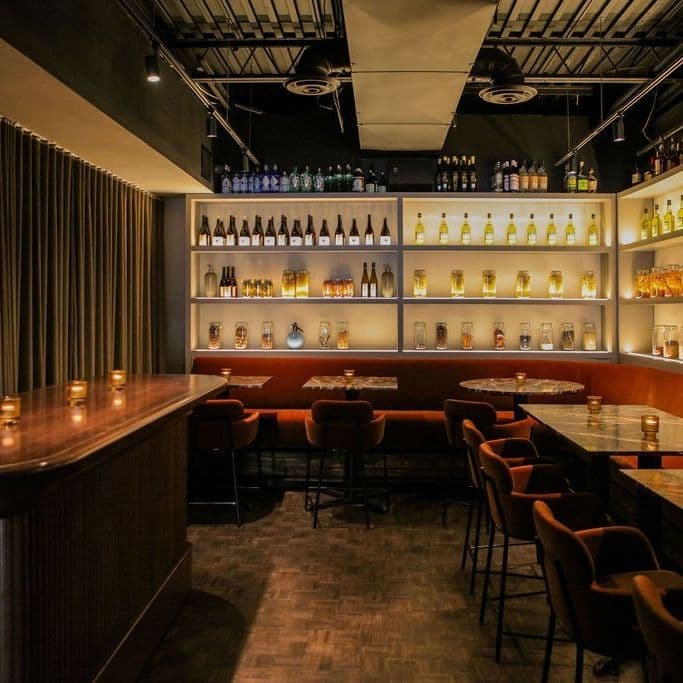 Bar Banane