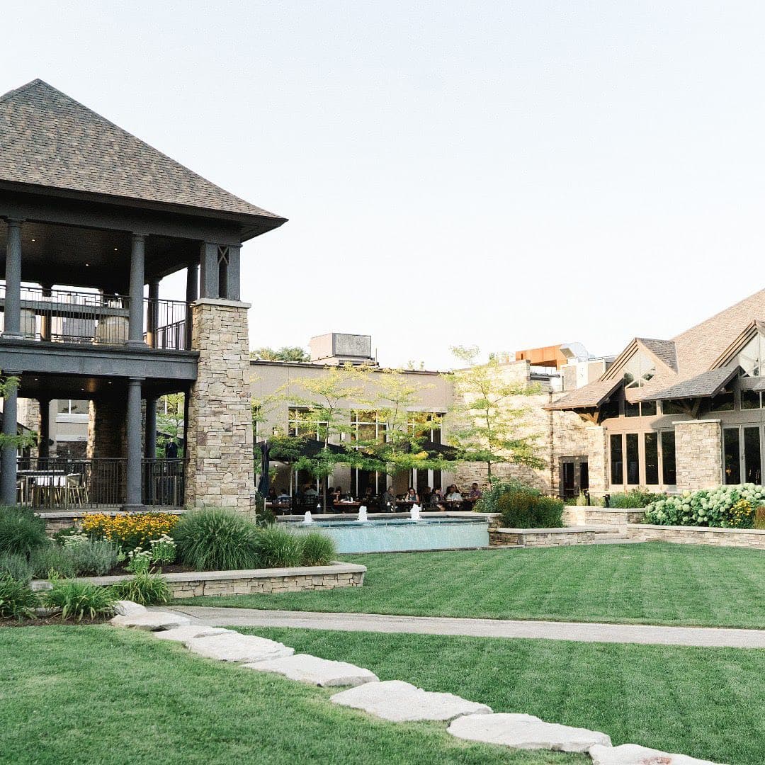 Trius Winery Restaurant